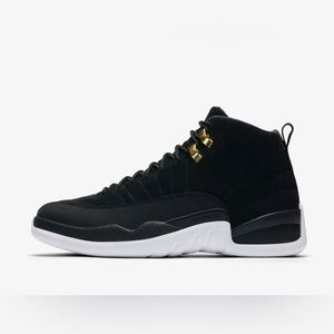 2019 Air Jordan 12 Retro 'Reverse Taxi'